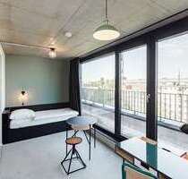 Wohnung zum Mieten in Berlin 1.033,00 € 22 m²
