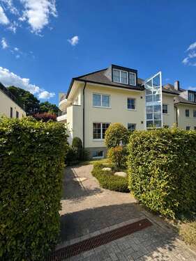 Foto - Wohnung zum Kaufen in Hamburg 409.000,00 € 68 m²