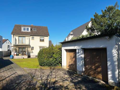 Foto - Haus zum Kaufen in Bergisch Gladbach 599.500,00 € 133 m²