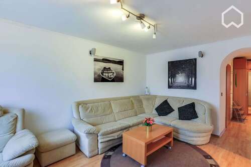 Foto - Wohnen auf Zeit in Duisburg 1.400,00 €