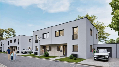 Foto - Haus zum Kaufen in Hagen 569.900,00 € 137.68 m²