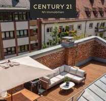 Wohnung zum Mieten in Nürnberg 1.990,00 € 130 m²