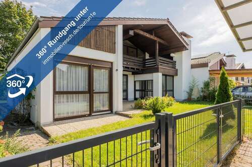 Foto - Haus zum Kaufen in Pocking 395.000,00 € 180 m²