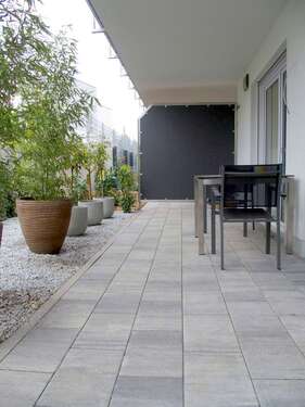 Foto - Wohnung zum Mieten in Aschaffenburg 1.340,00 € 94 m²