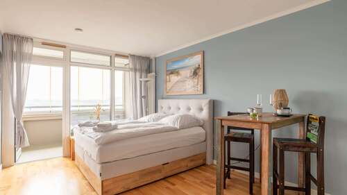 Foto - Wohnen auf Zeit in Kiel-Schilksee 800,00 €