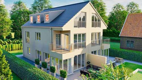 Foto - Haus zum Kaufen in München 1.064.000,00 € 125 m²