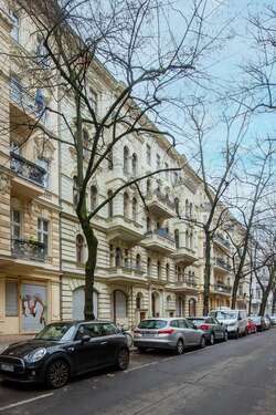 Foto - Wohnung zum Kaufen in Berlin 1.320.000,00 € 185 m²