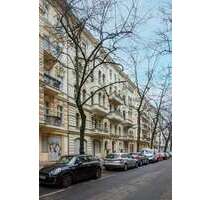 Wohnung zum Kaufen in Berlin 1.320.000,00 € 185 m²