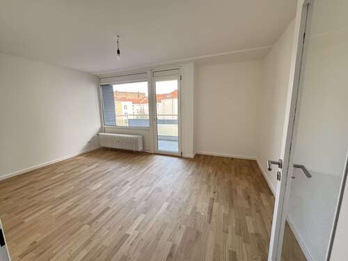 Foto - Wohnung zum Mieten in Frankfurt am Main 660,00 € 28 m²