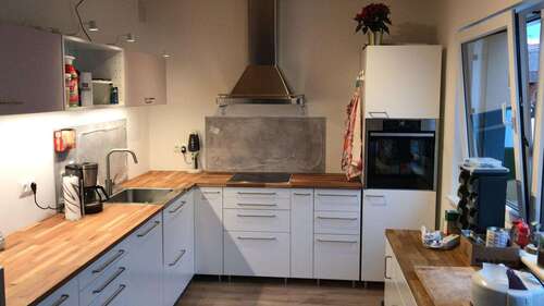 Foto - Wohnung zum Mieten in Sulzemoos 1.201,00 € 89 m²