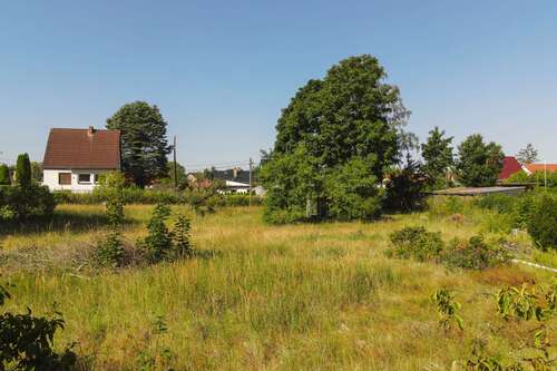 Foto - Grundstück zu verkaufen in Bernau bei Berlin 198.000,00 € 503 m²