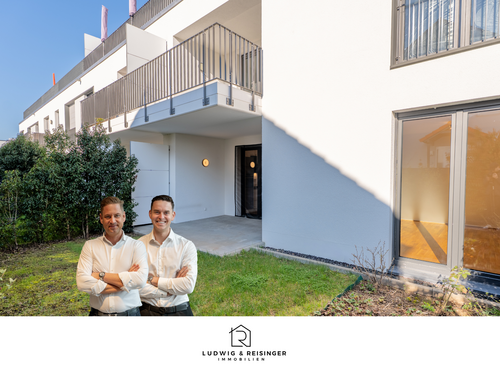 Foto - Wohnung zum Kaufen in Ingelheim am Rhein 402.060,00 € 89.48 m²