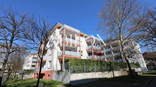 Foto - Wohnung zum Kaufen in Lörrach 499.000,00 € 105.94 m²