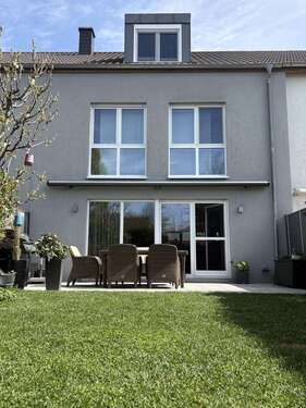 Foto - Haus zum Kaufen in Plankstadt 785.000,00 € 172 m²