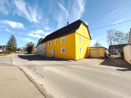 Foto - Haus zum Kaufen in Neuweiler 379.000,00 € 165 m²