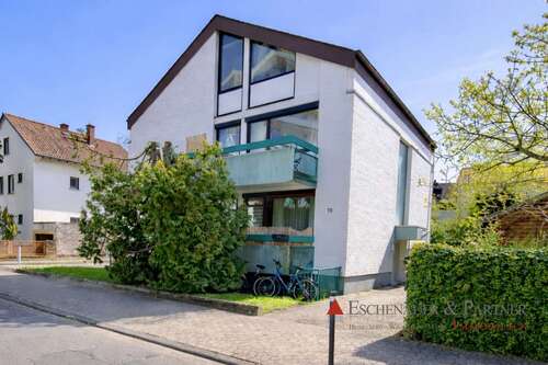 Foto - Haus zum Kaufen in Mainz 1.390.000,00 € 303 m²