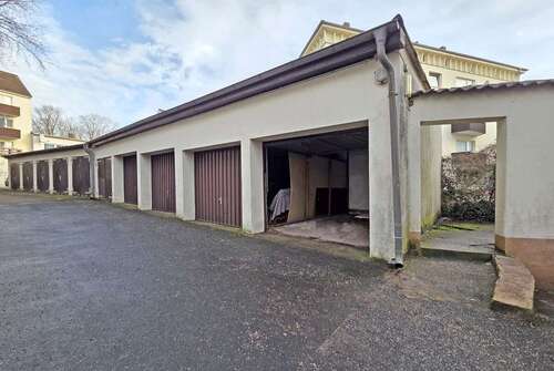 Foto - Garage zu vermieten in Elmshorn 60,00 €