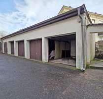 Garage zu vermieten in Elmshorn 60,00 €