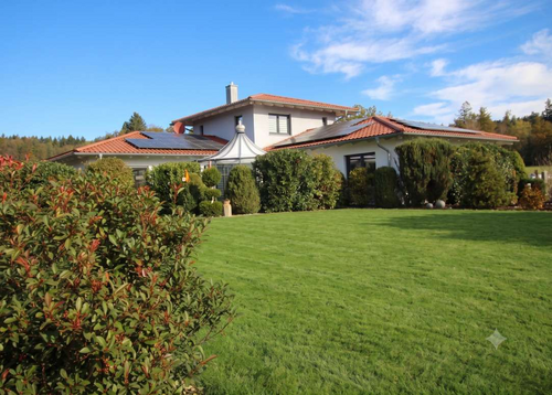 Foto - Haus zum Mieten in Offenberg 1.800,00 € 150 m²