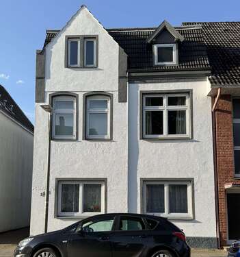 Foto - Haus zum Kaufen in Husum 249.000,00 € 158 m²