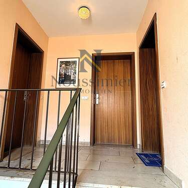 Foto - Wohnung zum Kaufen in Walldorf 159.000,00 € 45 m²
