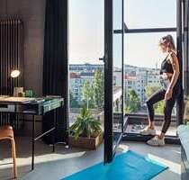 Wohnung zum Mieten in Berlin 978,00 € 23 m²
