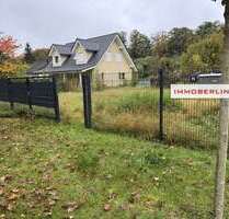 Grundstück zu verkaufen in Melchow 325.000,00 € 1023 m²