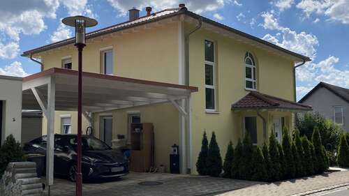 Foto - Haus zum Kaufen in Roigheim 525.000,00 € 163 m²