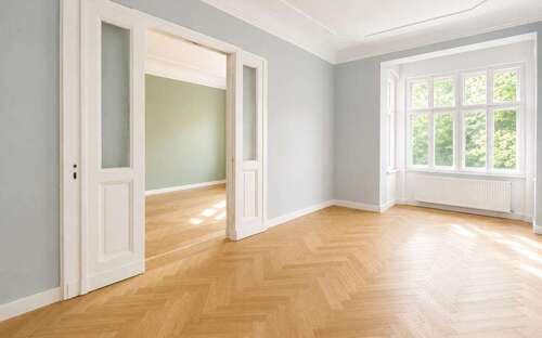 Foto - Wohnung zum Kaufen in Berlin 670.000,00 € 91 m²
