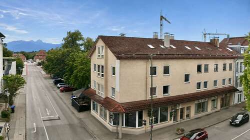 Foto - Wohnung zum Mieten in Kolbermoor 990,00 € 75 m²