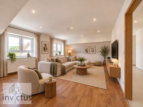 Foto - Wohnung zum Mieten in Massenbachhausen 780,00 € 85 m²
