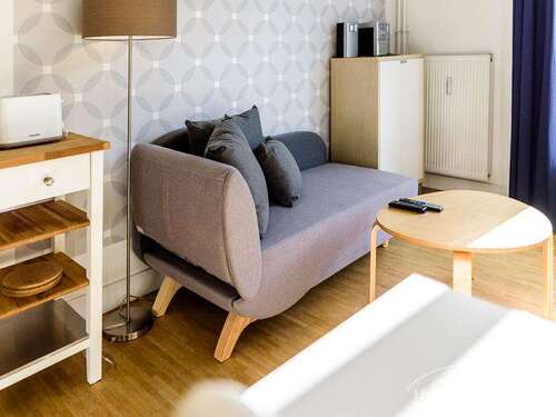 Foto - Wohnen auf Zeit in Hamburg 1.100,00 €