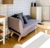 Wohnen auf Zeit in Hamburg 1.100,00 €