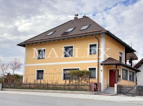 Foto - Haus zum Kaufen in Aldersbach 540.000,00 € 236 m²