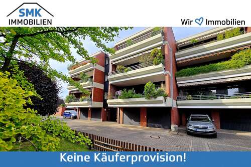 Foto - Wohnung zum Kaufen in Gütersloh 225.000,00 € 85 m²