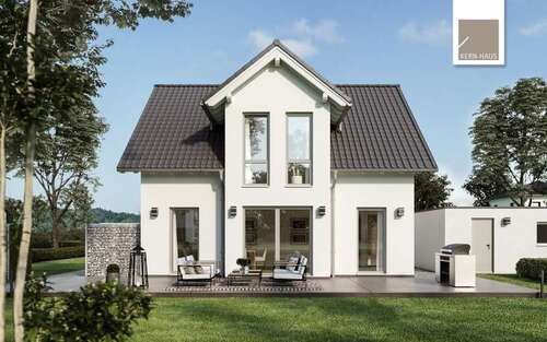 Foto - Haus zum Kaufen in Remscheid 545.600,00 € 125 m²