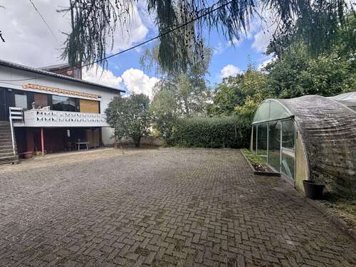 Foto - Haus zum Kaufen in Gieboldehausen 200.000,00 € 216 m²