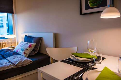 Foto - Wohnen auf Zeit in Hamburg 1.295,00 €