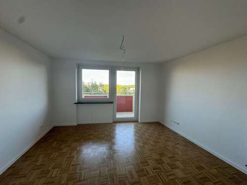 Foto - Wohnung zum Mieten in Augsburg 867,00 € 65.88 m²