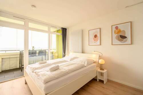 Foto - Wohnen auf Zeit in Kiel-Schilksee 850,00 €