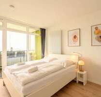 Wohnen auf Zeit in Kiel-Schilksee 850,00 €