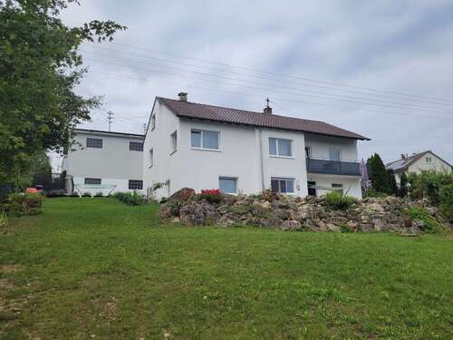 Foto - Haus zum Kaufen in Herbrechtingen 630.000,00 € 164.3 m²