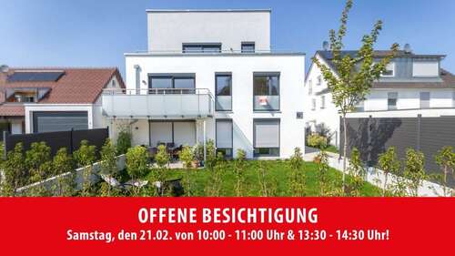 Foto - Wohnung zum Kaufen in Weil im Schönbuch 589.000,00 € 107 m²