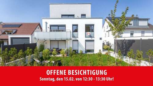 Foto - Wohnung zum Kaufen in Weil im Schönbuch 589.000,00 € 107 m²