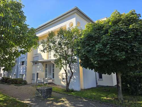 Foto - Wohnung zum Kaufen in Steinenbronn 249.500,00 € 70.02 m²
