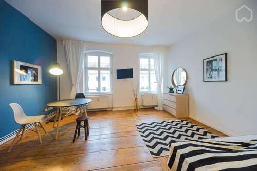 Foto - Wohnen auf Zeit in Berlin 1.590,00 €