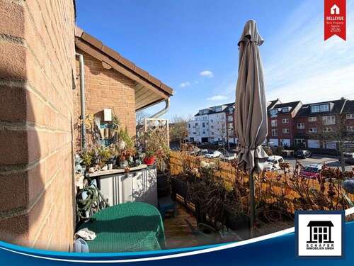 Foto - Wohnung zum Mieten in Meckenheim 530,00 € 64 m²