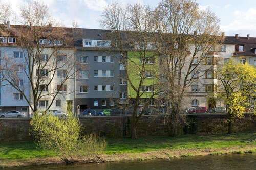 Foto - Wohnung zum Mieten in Pforzheim 627,00 € 71.64 m²