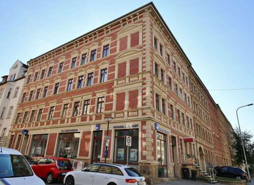 Foto - Wohnung zum Mieten in Halle 1.580,00 € 182 m²