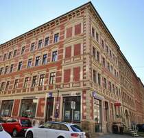 Wohnung zum Mieten in Halle 1.580,00 € 182 m²